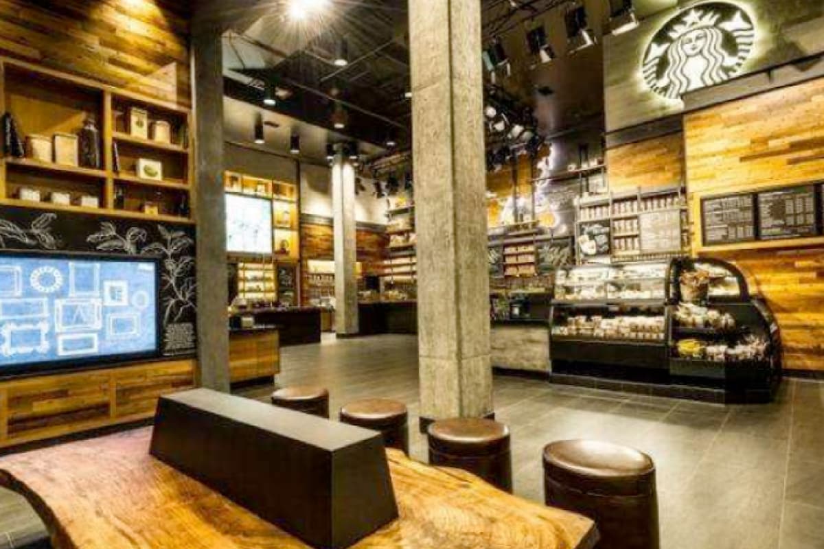 starbuck